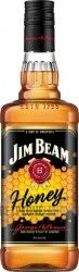 Wh.Jim Beam Honey 32,5 % 1L