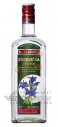 Borovika s Horcom 37,5% 0,7L - Jelnek
