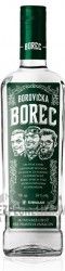 Borovika Borec 38% 0.7L/8ks/nicolaus
