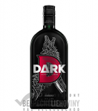 Demnovka Dark 35% 0,7L