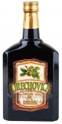 Orechovka likr 27%  0,5L OH