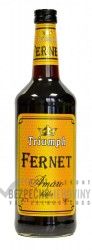 Fernet Triumph 38%0,7L /Frucona
