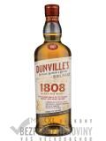 Dunville 1808 Blended 40% 0,7L