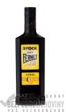 FERNET stock citrus 27% 0,5L/12ks