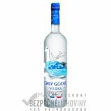 Grey Goose vodka 40% 0,7l