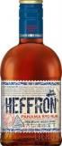 Heffron 5ro. rum 38% 0,7L /8ks