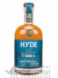 HYDE 7 single malt Sherry  46% 0,7L/Jelnek