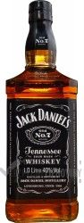 Wh.Jack Daniels 40% 0,7L /KOFT/6ks