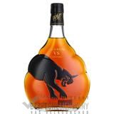 Meukow cognac VS black 0,5L 40%