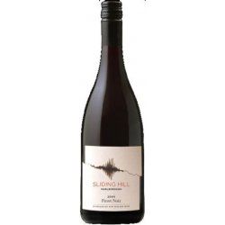 Auntsfield Pinot Noir Sliding Hill 0,75L 2682