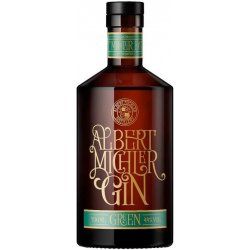 AM Michler gin Green 44% 0,7L