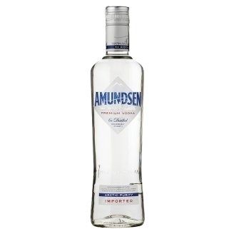 Amundsen vodka 37,5% 0,7l
