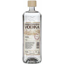 Koskenkorva vodka 40% 1L