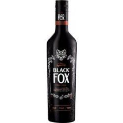 Black Fox 35% 0,7L