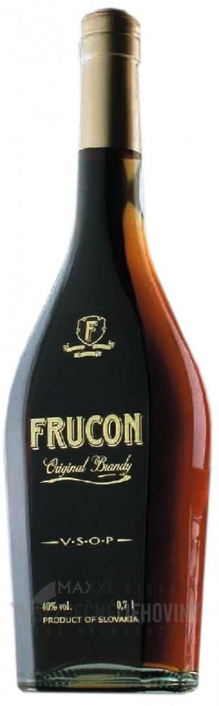 Frucon 40% 0,7L