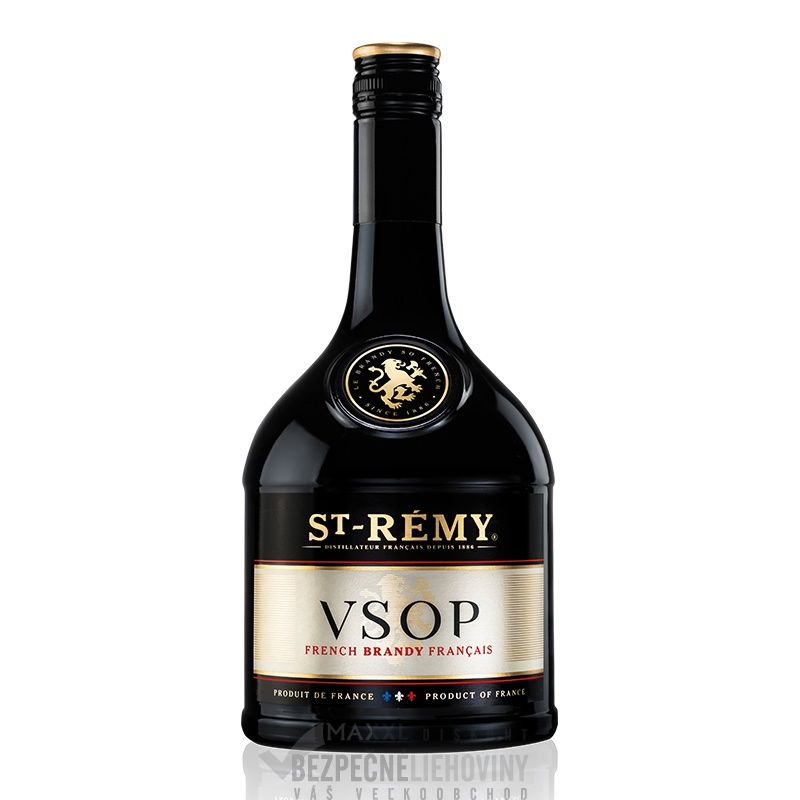 ST-Rémy VSOP 36% 0,7L 