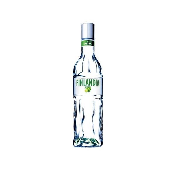 Finlandia Lime 1L 37,5%-KOFT