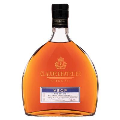 Claude Chatelier VSOP 40% 0,5L Acan