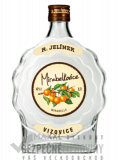 Mirabelkovica 42% 0,7L budk