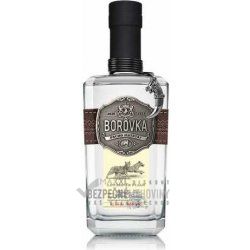 Borovka Pacho  44% 0,7L