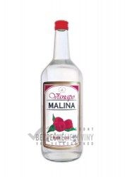 Malina 1L 40% Vanapo