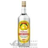Hrukovica Williams 45% 0,7l OH - okruhla