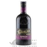 Bokov republika  espresso 33% 0,7L