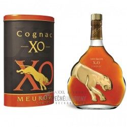 Meukow XO Tuba 0,7L 40%
