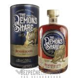 The Demons Share 9YO Rodrigo Reserva 40% 0,7L GB