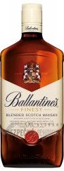 Ballantines 40% 1L