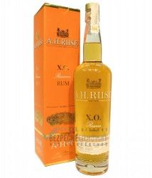 A.H.Riise XO Reserve 0,7L 40%