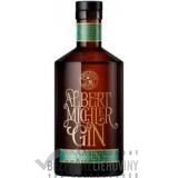 AM Michler gin Green 44% 0,7L