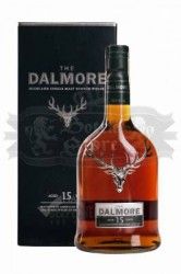 Dalmore 40% 0,7L 15ro.