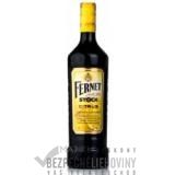 Fernet stock citrus 27% 1L/9ks
