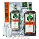 Jgermaister+2 poh. 35% 0,7L