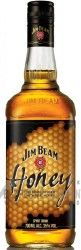 Wh.Jim Beam Honey 35% 0,7L