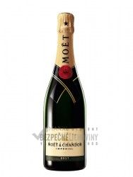Moet Chandon Imprial Brut 12% 0,75L/6ks 