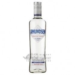 Amundsen vodka 37,5% 0,7l