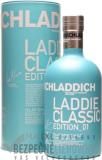 Bruichladdich Class.Laddie 50% 0,7L plech  