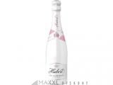 HUbert  ICE club Rose  demi sekt 0,75L