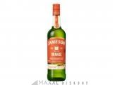 Wh.Jameson Orange 30% 0,7L