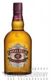 Wh.Chivas 12Y 40% 1L