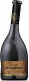 J.P.Chenet merlot barik. 13,5% 0,75L