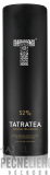 TATRATEA 52% 0,7L plech