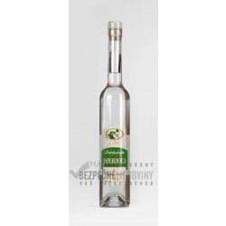 Podvihorlatsk Jablkovica 50% 0,5L