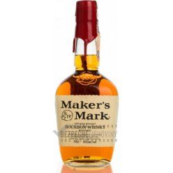 Makers Mark 0,7L 45%