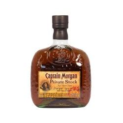 Captain Morgan Stock 40% 1L PRIVATE