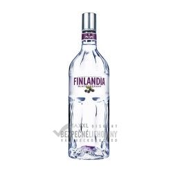 Finlandia Blackcurrant 37,5% 0,7L -KOFT