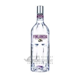 Finlandia Blackcurrant 37,5% 1L