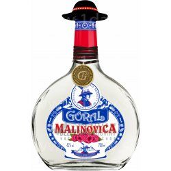 Goral Malinovica  42% 0,7L